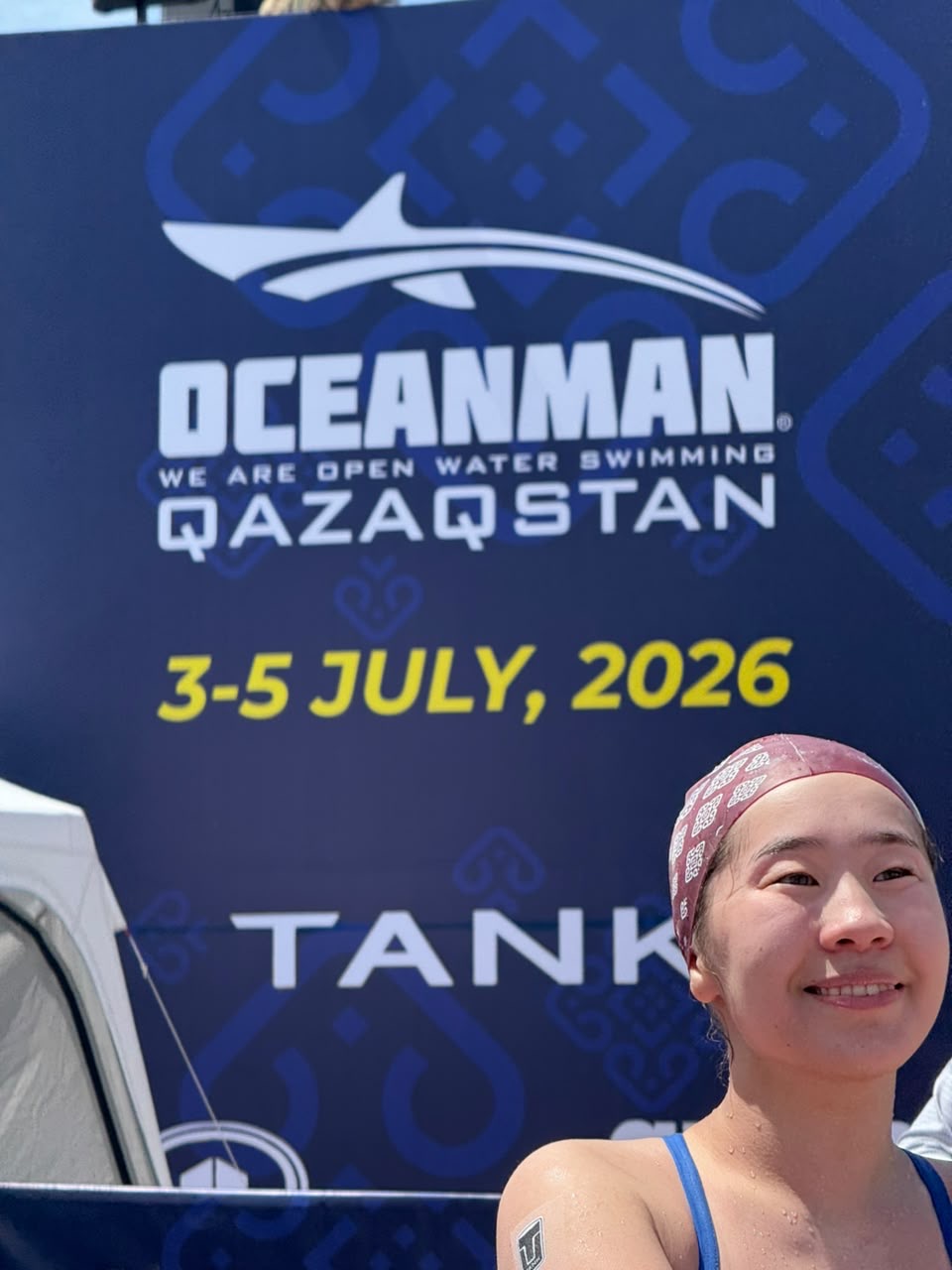 Oceanman Qazaqstan 2026
